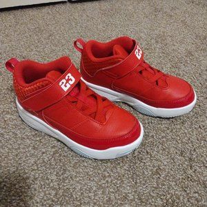 Boys Jordan Max Aura 3